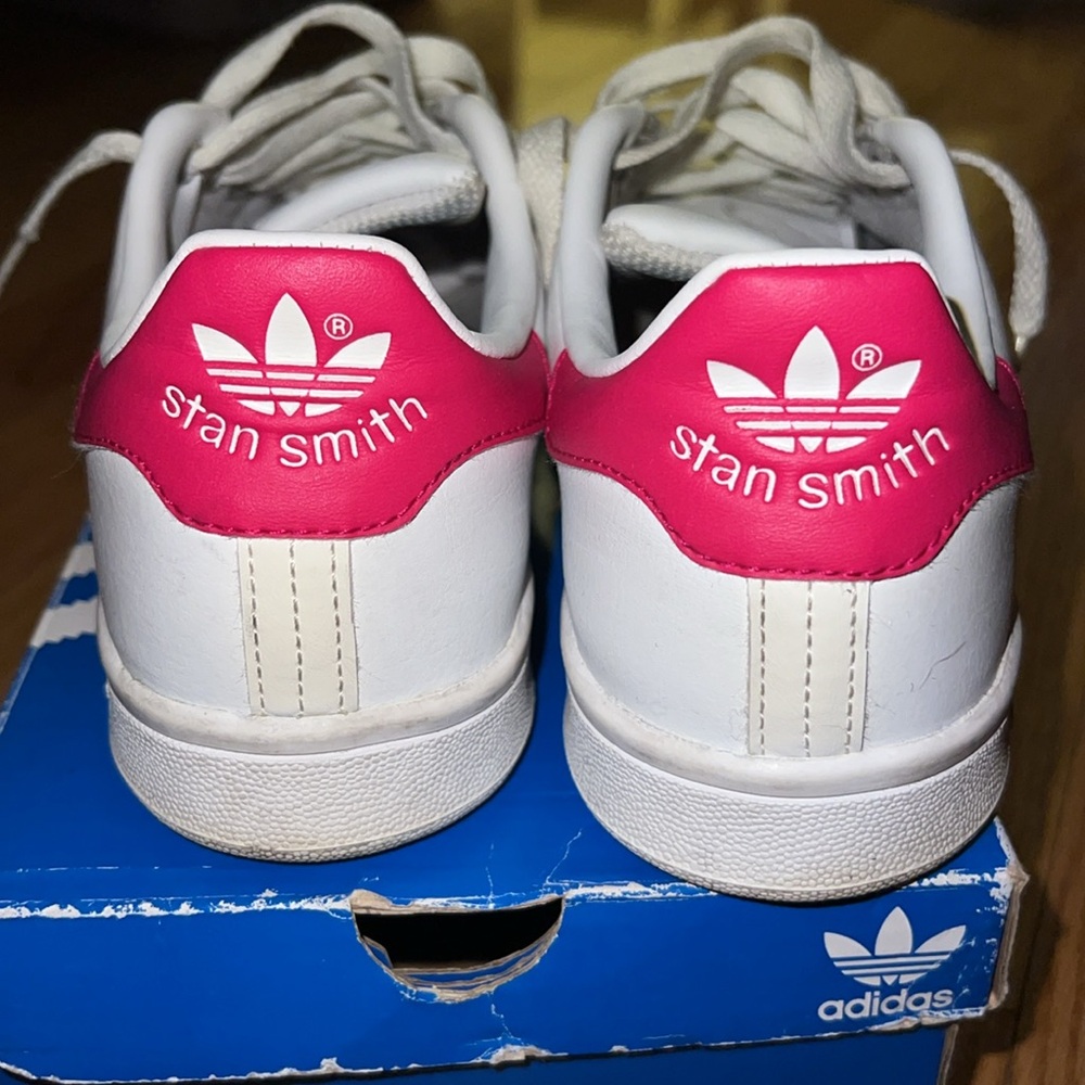 Stan Smith J - Picture 4 of 6